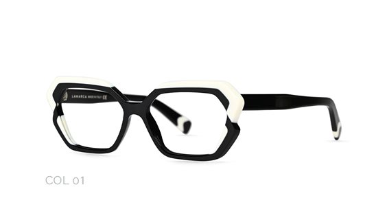 Brillengestelle La Marca Dame FUSIONI 184154 - FUSIONI 184154